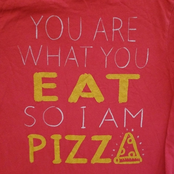 Boys Long Sleeve Tee, Old Navy, sz L - Picture 3 of 5